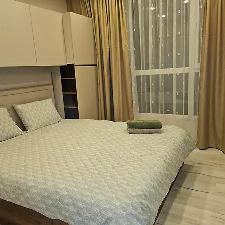 Boutique 2 Appartement Plovdiv