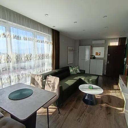 Appartement Boutique 2 *