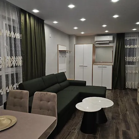 Boutique 2 Appartement *