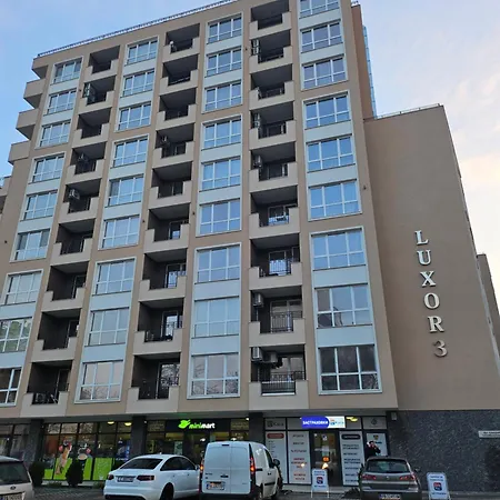 Boutique 2 Appartement *