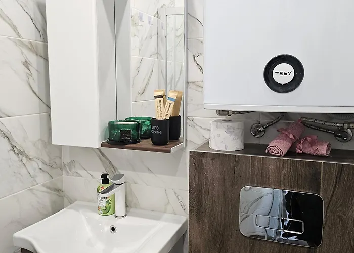 Апартамент Boutique 2 Пловдив