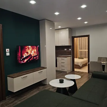 Boutique 2 Пловдив
