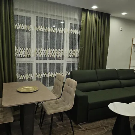 Boutique 2 شقة