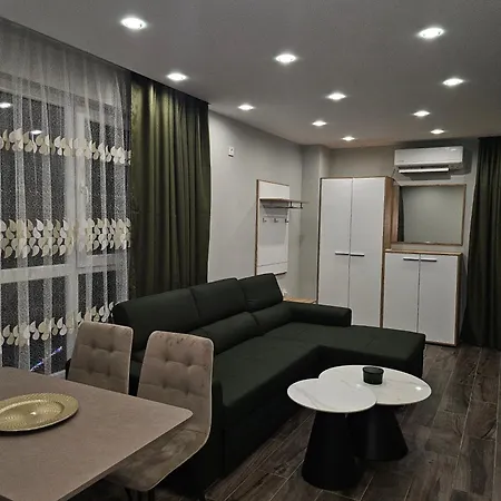 Boutique 2 Апартаменти Пловдив