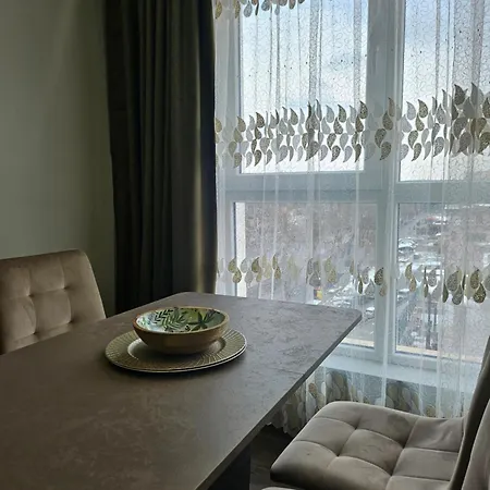 Boutique 2 Apartment