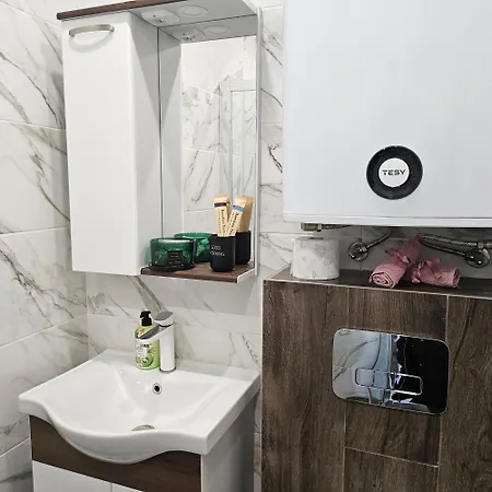 Daire Boutique 2 Filibe