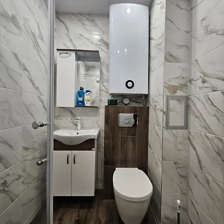 Boutique 2 Апартаменти *