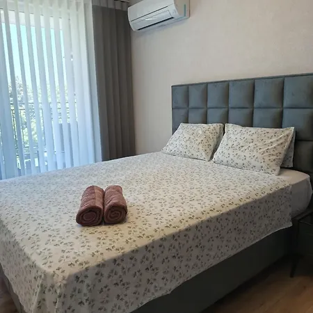 Boutique 2 Апартаменти