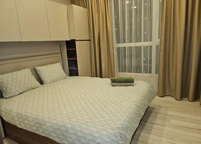Boutique 2 Apartment Plovdiv