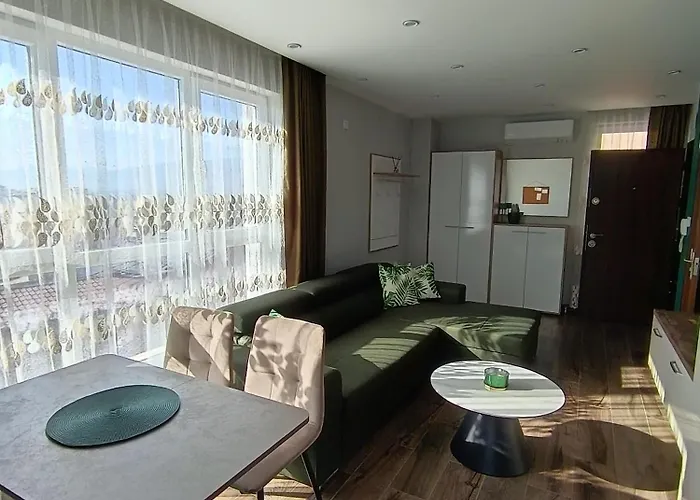 Apartment Boutique 2 *