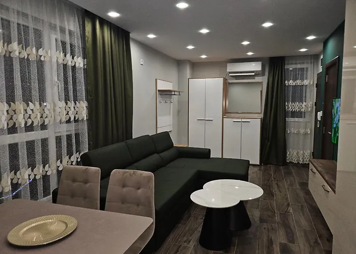 Boutique 2 Апартаменти *