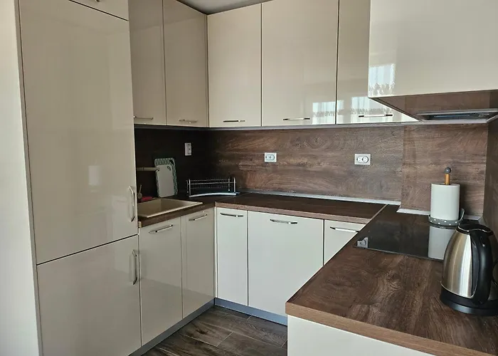 Apartment Boutique 2