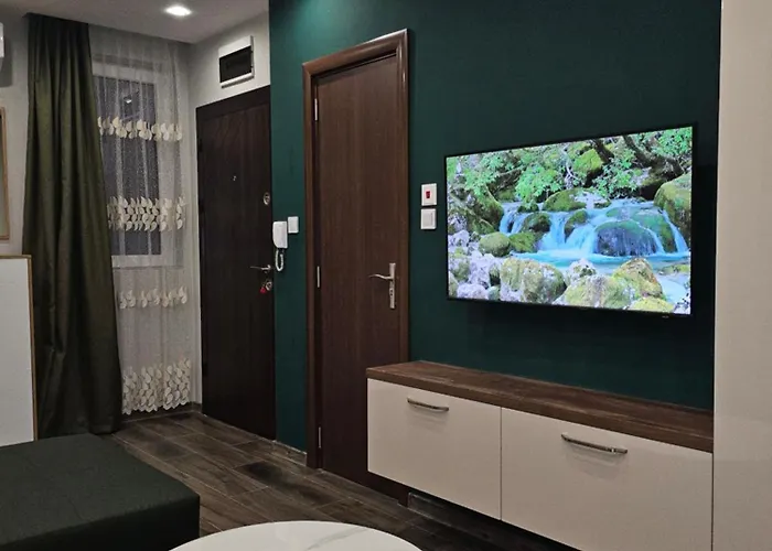 Boutique 2 Пловдив