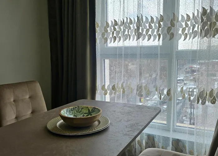 Boutique 2 Apartment