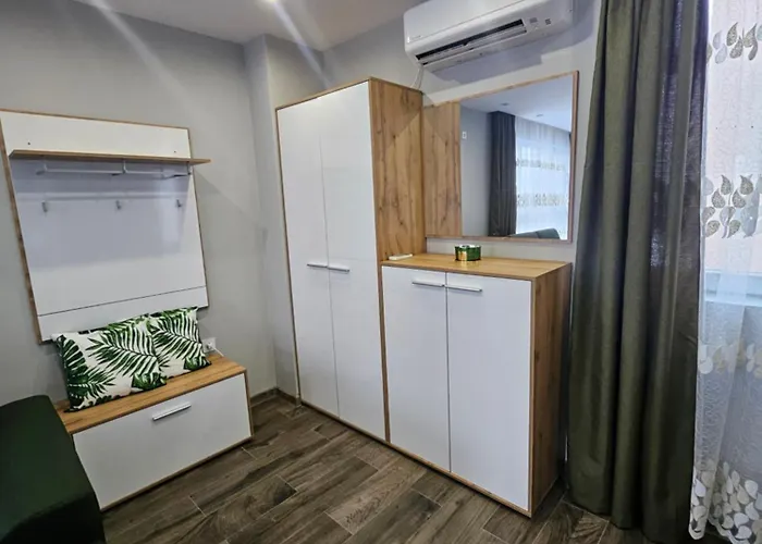 Апартаменти Boutique 2 *