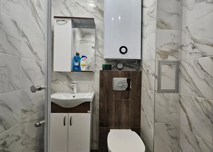 Boutique 2 Апартаменти *